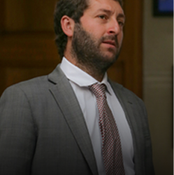 María José Hoffmann: «Que el presidente transparente que está dispuesto a indultar delincuentes»