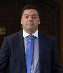 Diputado Fuenzalida advierte colapso en Urgencias de Ovalle tras oficio urgente al Ministerio de Salud