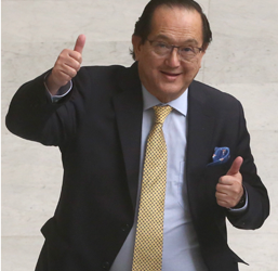 Diputado Daniel Lilayú solicita suspender reavalúo agrícola