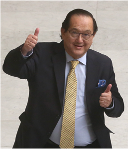 Diputado Daniel Lilayú solicita suspender reavalúo agrícola