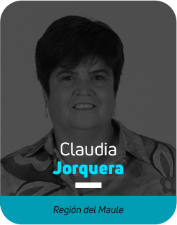 JORQUERA