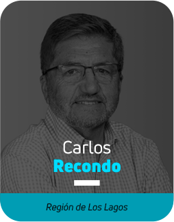 RECONDO