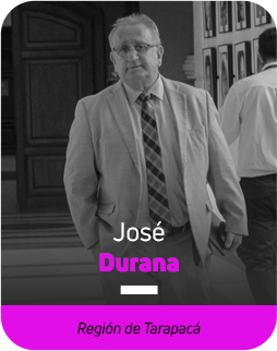 josé durana