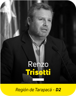 renzo trisotti