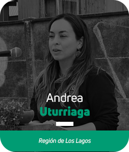 ANDREA ITURRIAGA