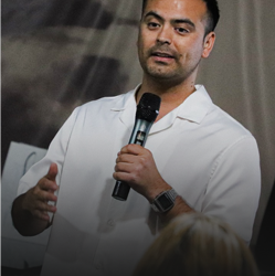 El Concejal Nicolás Jaramillo, lideró el primer encuentro de capacitación en RRSS