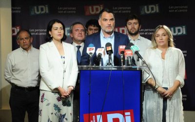 “No daremos los votos”: UDI descarta apoyar la reforma de pensiones ante nueva propuesta del gobierno