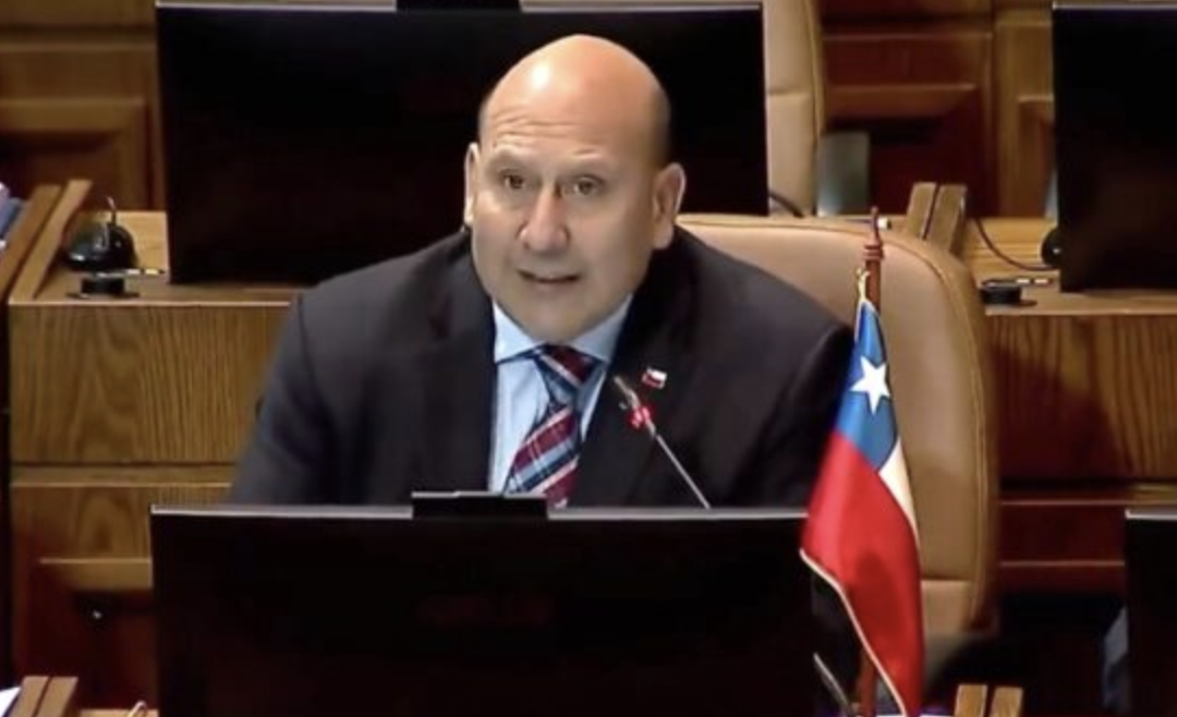 Buscan desincentivar ingreso irregular con norma