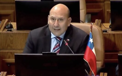 Buscan desincentivar ingreso irregular con norma