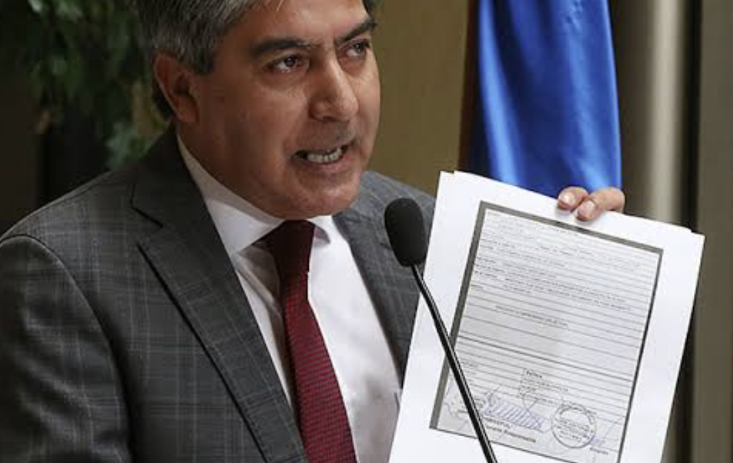 Oposición aumenta presión sobre los vicepresidentes de la Cámara para que renuncien a sus cargos