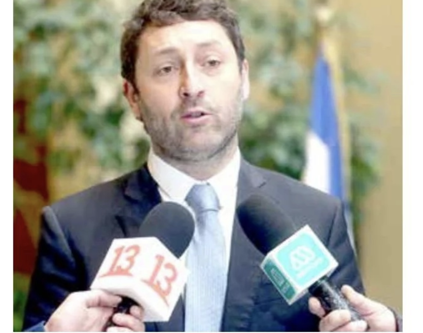 Diputado Coloma criticó reavalúo de predios agrícolas y alza en las contribuciones