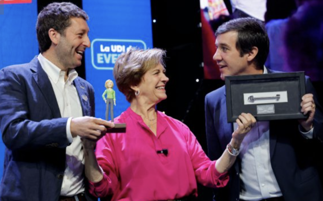 UDI adelanta que Matthei presentará propuestas «imbatibles» en seguridad y economía