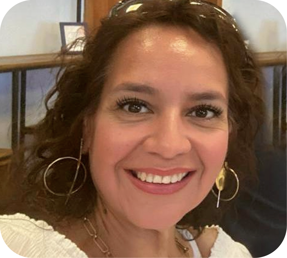 ISABEL RAMÍREZ