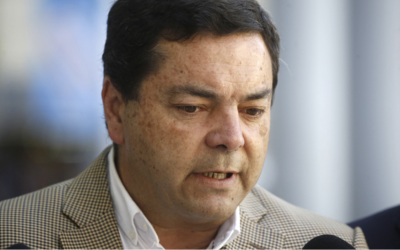 Diputado Fuenzalida (UDI) presidirá comisión que revisará acusación constitucional contra el delegado Durán