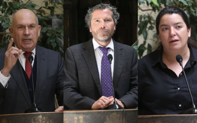 Bancada UDI acusa al Gobierno de querer revivir la “tómbola” durante el proceso de admisión escolar 2026
