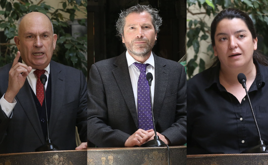 Bancada UDI acusa al Gobierno de querer revivir la “tómbola” durante el proceso de admisión escolar 2026
