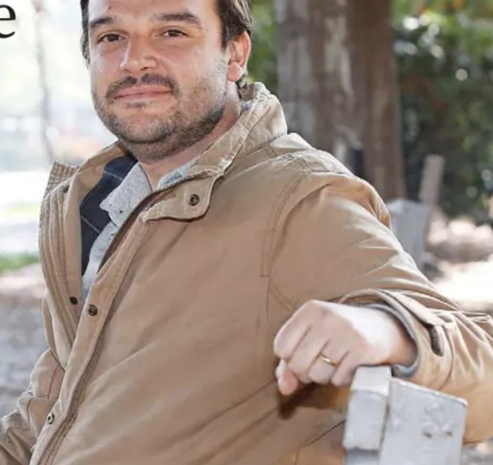 “En la derecha siempre hay como una cierta reticencia al relato, pero es importante articular a un sector que proponga y no solo reaccione”