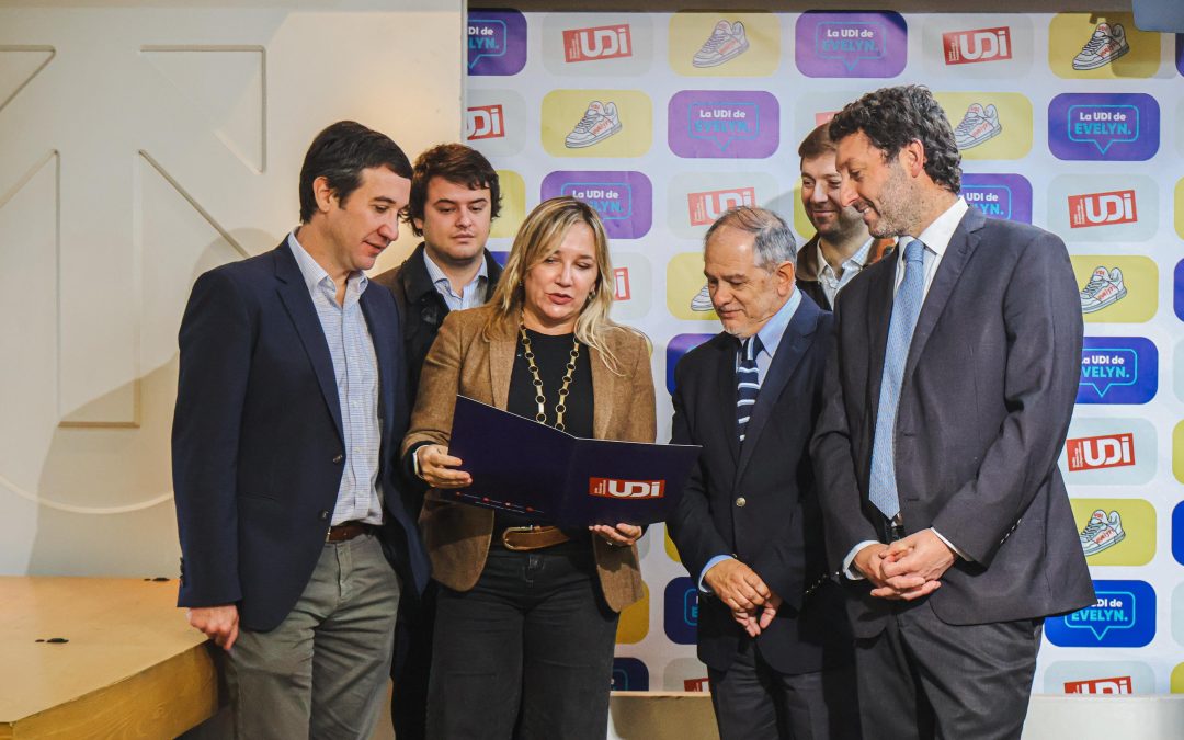 UDI se hizo parte del recurso de amparo contra el fiscal Cooper por caso Procultura