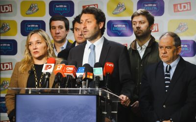 UDI recurre a la Corte Suprema para revertir fallo que anuló interceptaciones telefónicas en el caso ProCultura