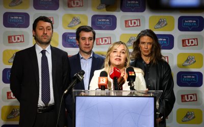 UDI acusa que relación de Marcel y Tohá “sirve para entender los ataques” del ministro a Matthei y exige su total prescindencia