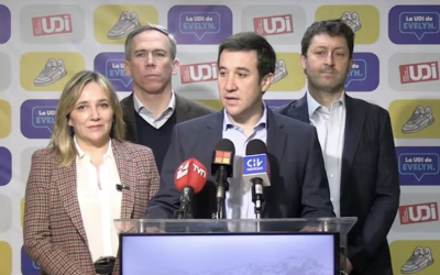 UDI endurece críticas a Boric por declaración contra EE.UU. y cuestiona su participación en Cumbre Brics