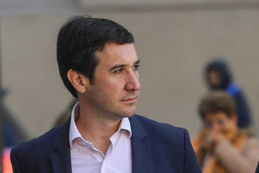 UDI exige al gobierno transparentar apoyos internacionales a candidatura de Bachelet a la ONU